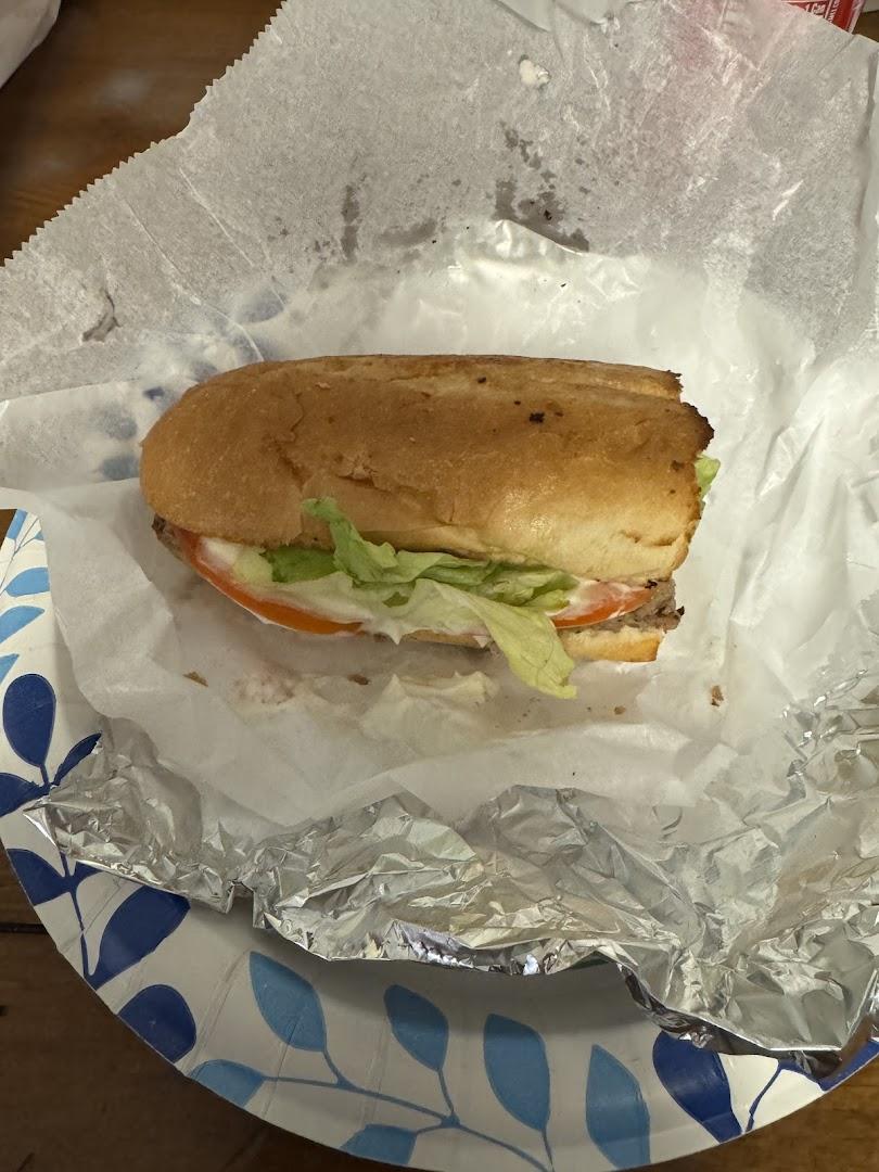 Missy D's